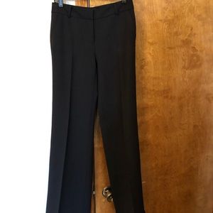 Classiques Entier wife leg dress pant